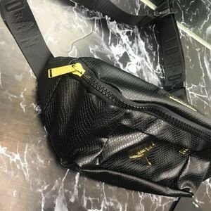Jordan waist bag